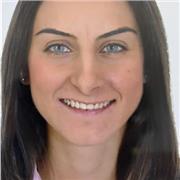 Profesora de apoyo, refuerzo escolar y clases particulares